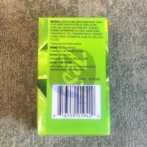 Zest Soothing Aloe and Fully Clean Bar Soap Bundle 4 Bars Total - Picture 7 of 11